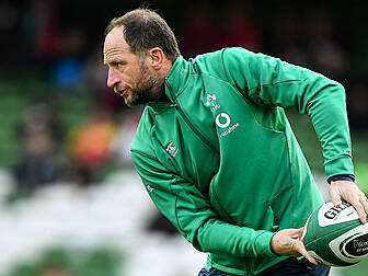 Catt hopes calm and collected...